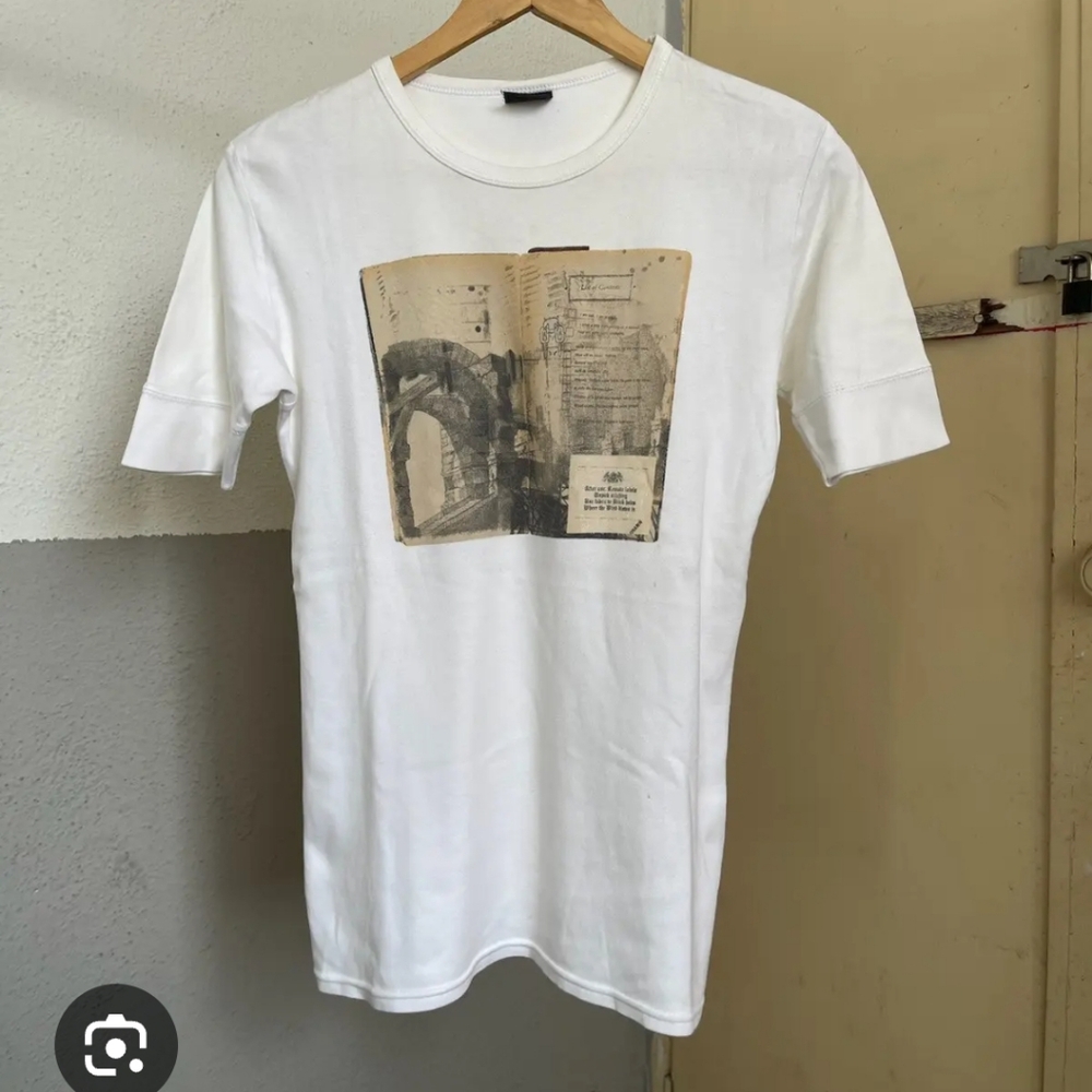 RADIOHEAD Amnesiac Vintage T-shirt W.A.S.T.E. Size L Band Tee